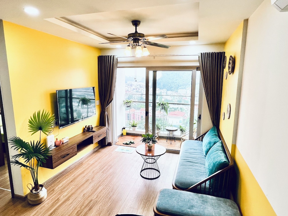 Sapphire Homestay Ha Long Bay