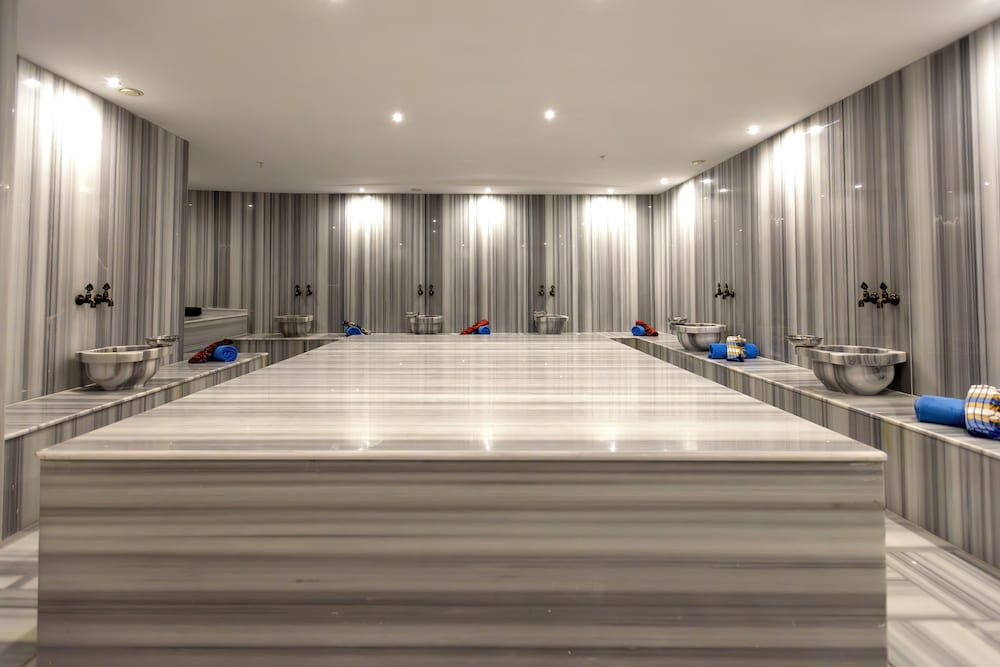 Oz Hotels Antalya Resort & Spa Yetişkin +16 - Image 98