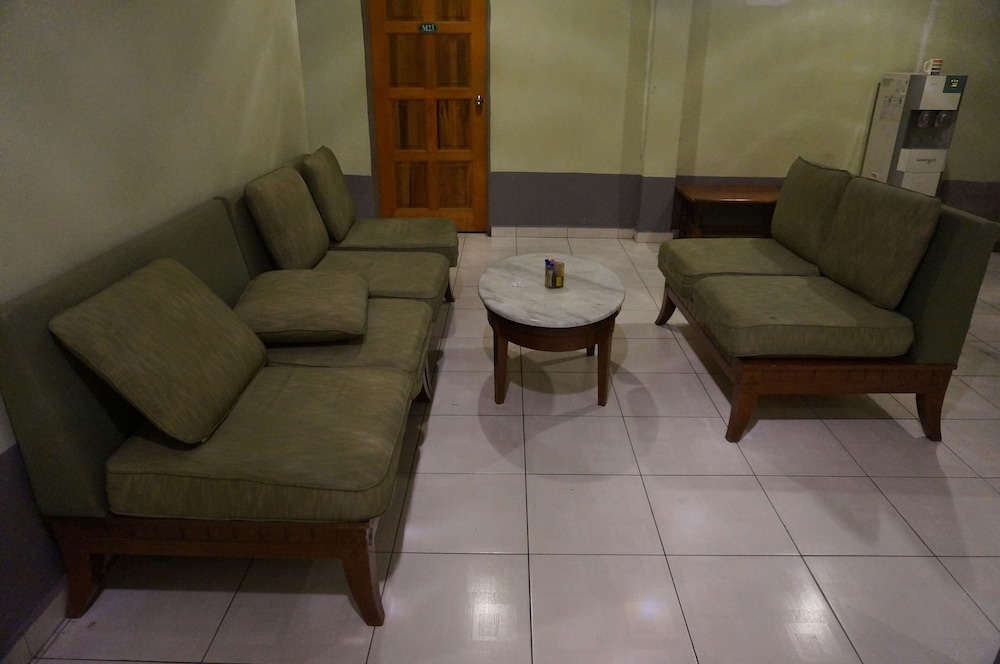 Amara Motel