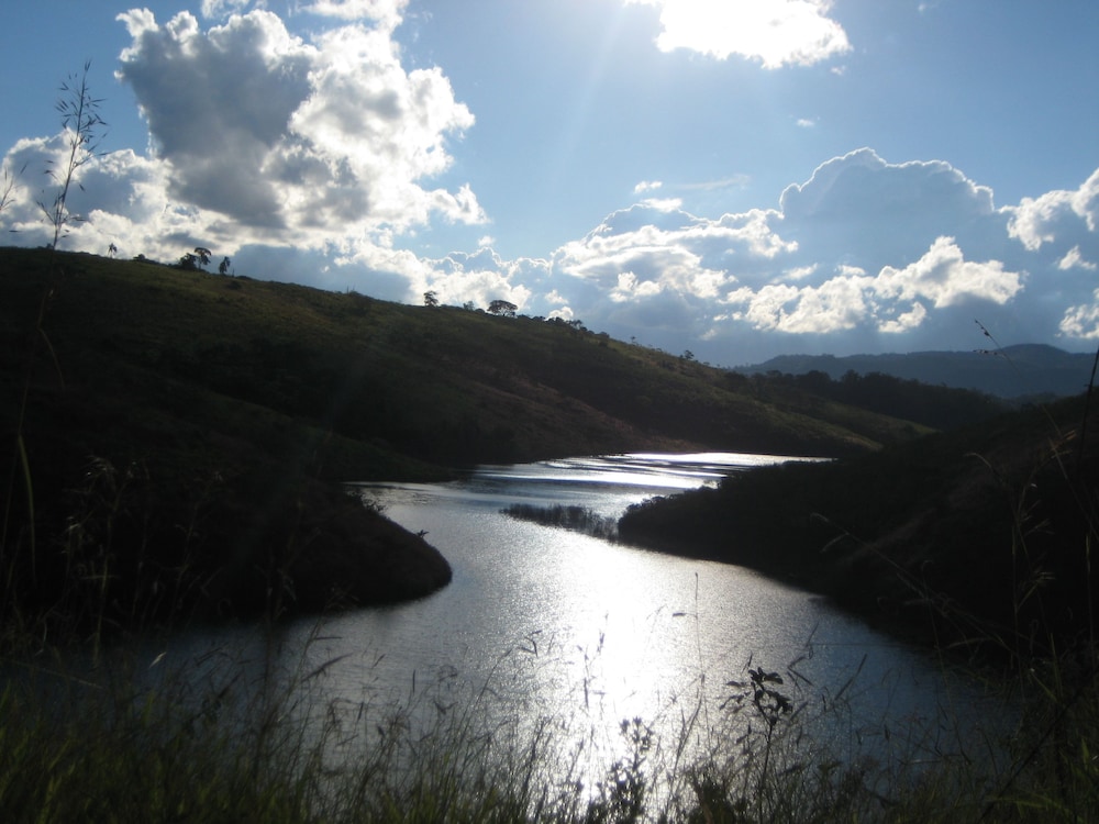 Pousada Canto do Lago