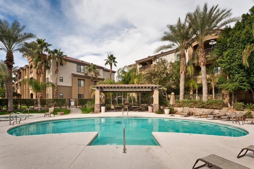 Belaflora By Signature Vacation Rentals