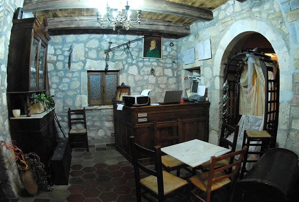 Hotel Residence il Feudo