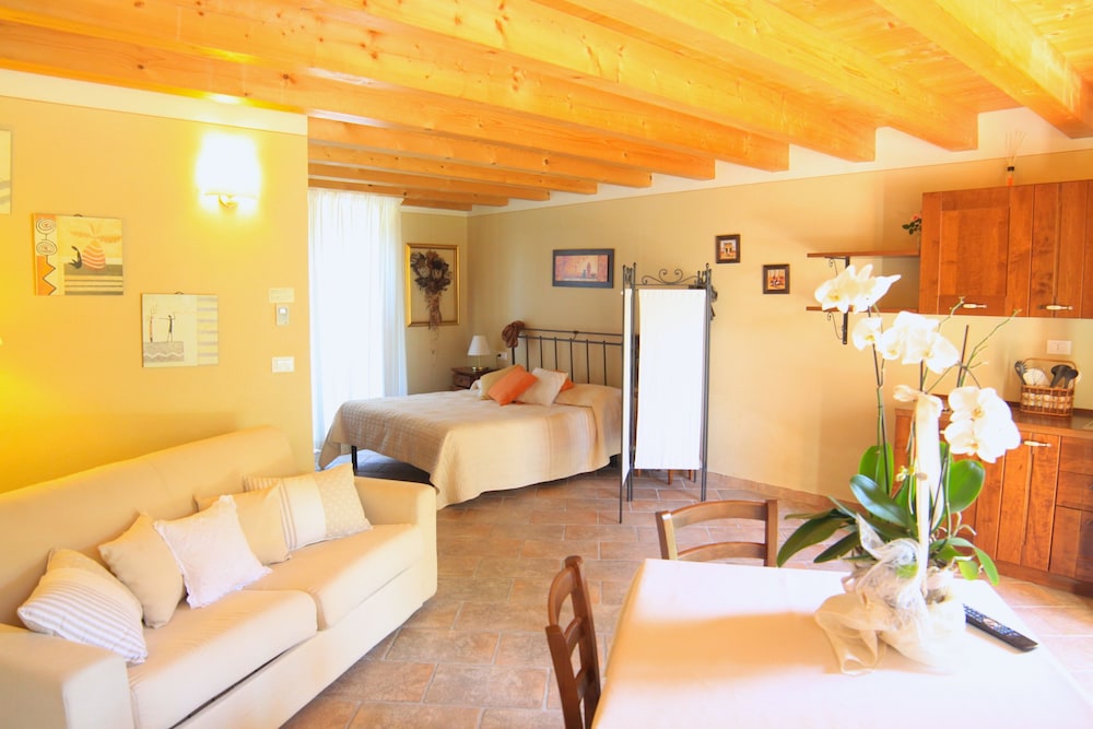 Agriturismo Corte Zenati view 3