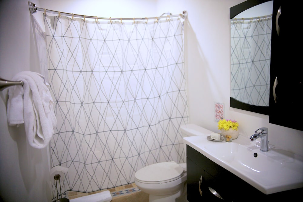 Fortaleza Suites