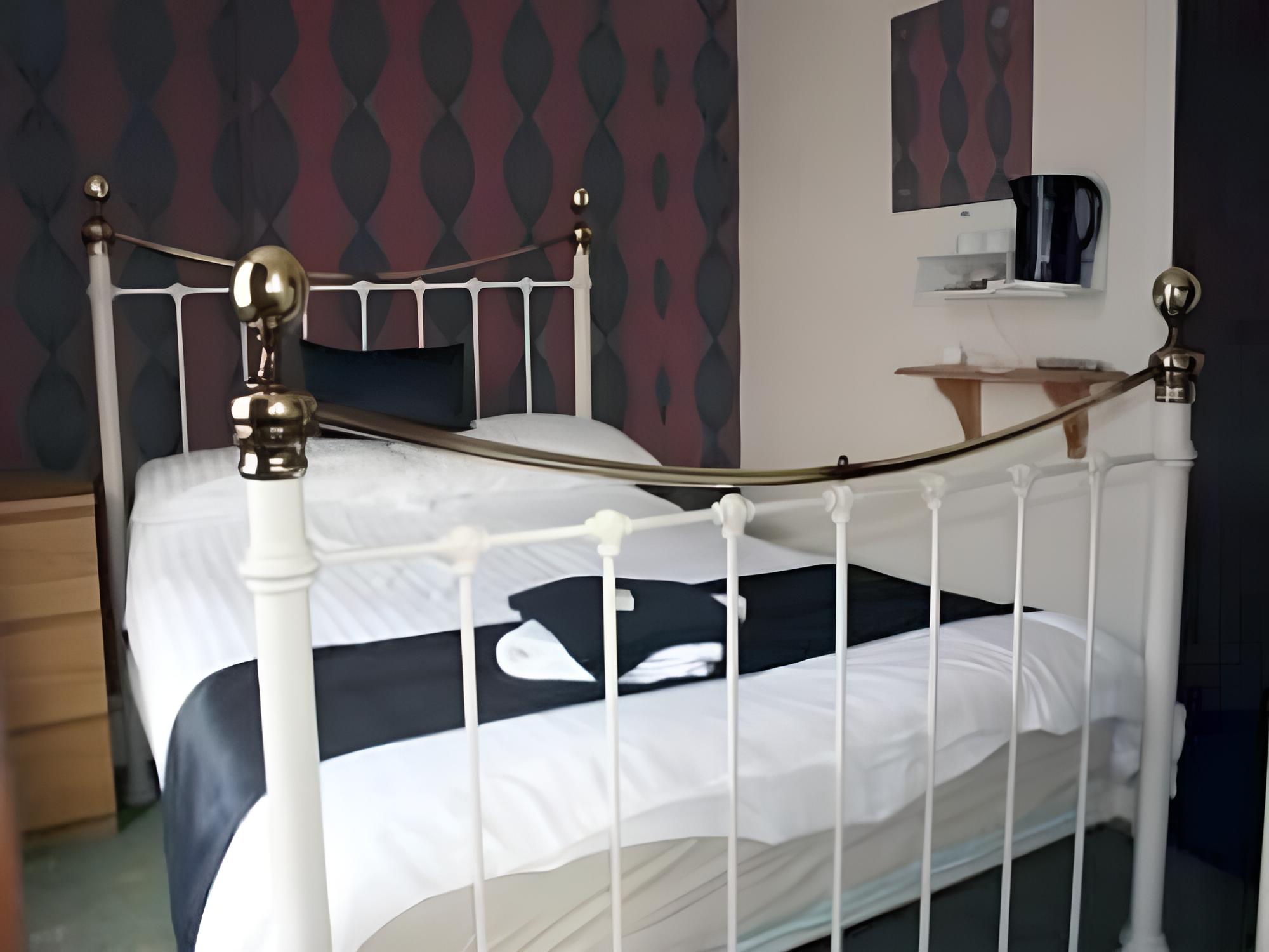New Osborne Hotel