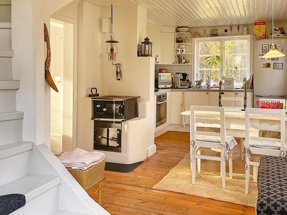 5 Person Holiday Home in Bjorko-by Traum view 2