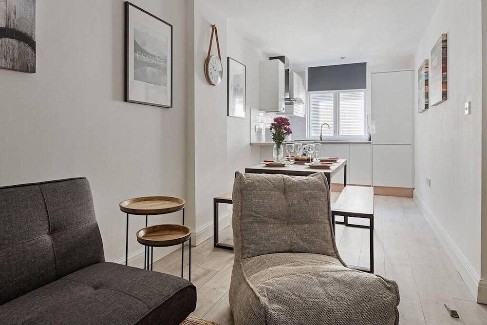 Host Stay Slater Street Apartments V