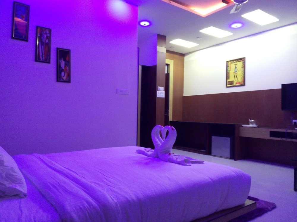 Hotel JK Residency Muzaffarpur