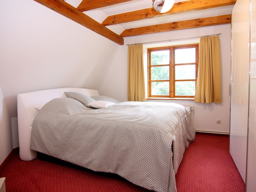 Ferienhaus Monika in Wendorf im Bernstein Resort
