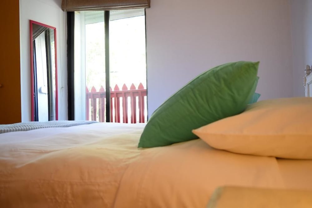 Alma Bed & Breakfast