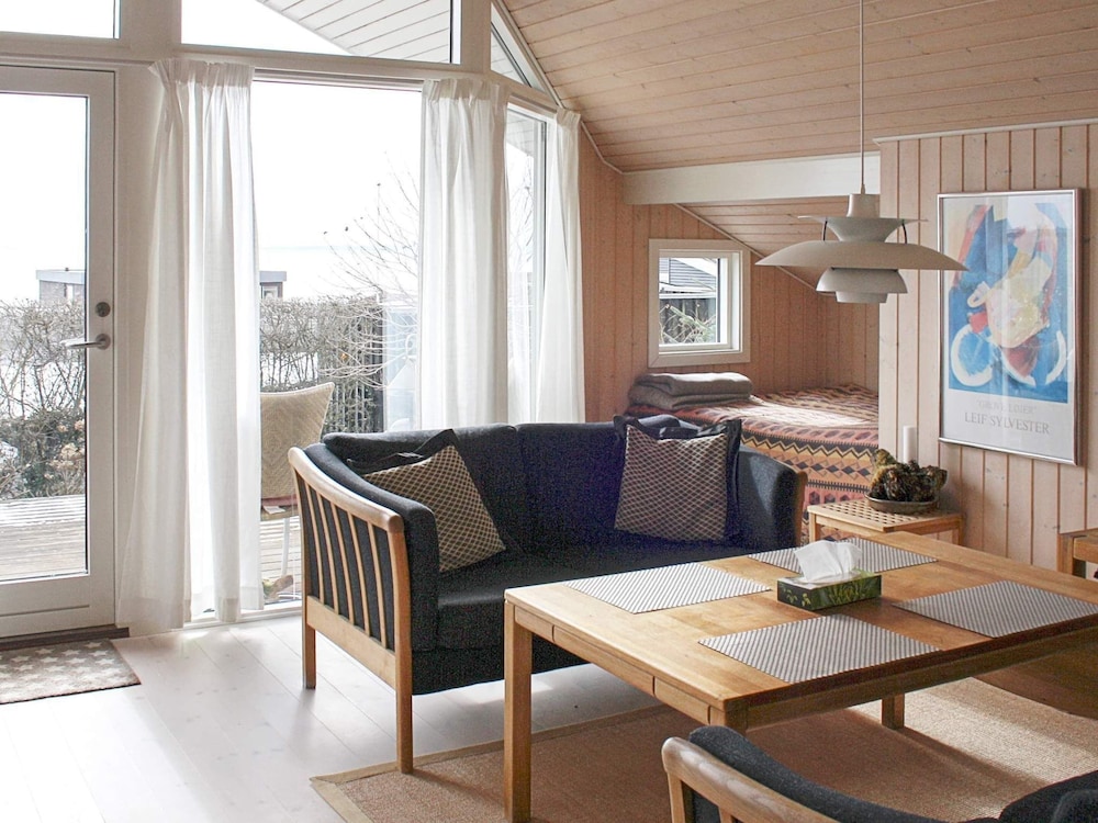 2 Person Holiday Home in Haderslev view 3