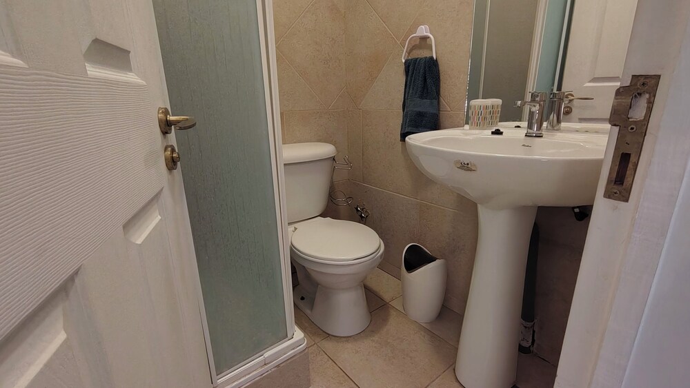 Oceana Suites - Laguna Aculeo