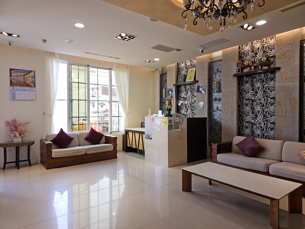Kenting Dream B&B