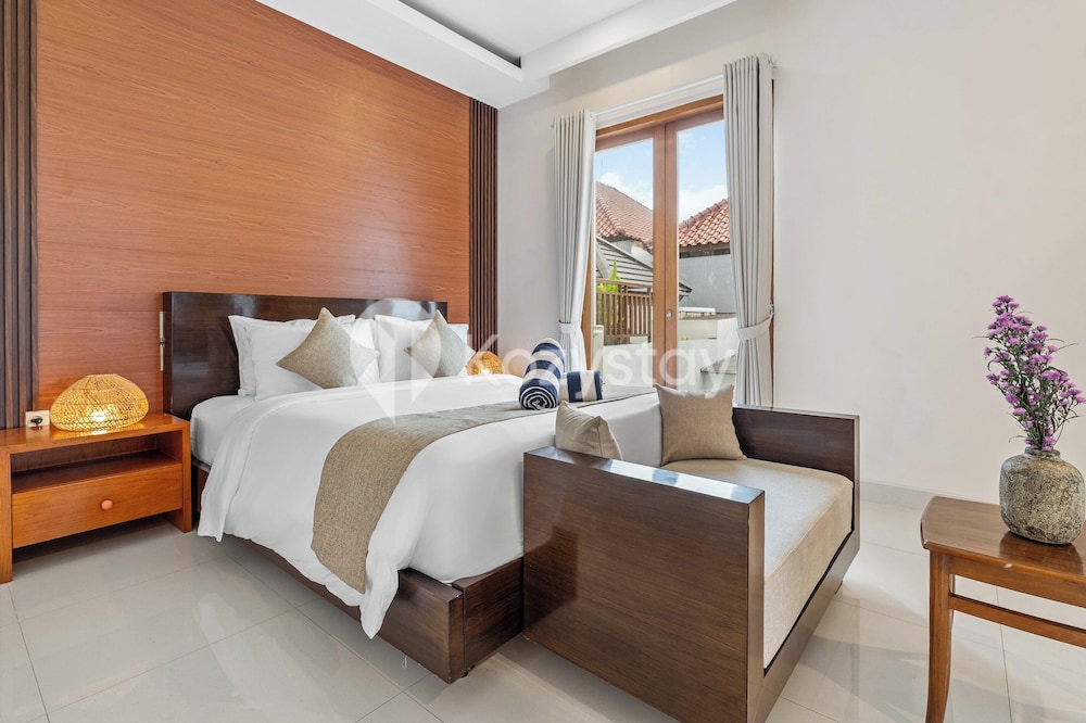 Amaya Villa by Kozystay - Canggu