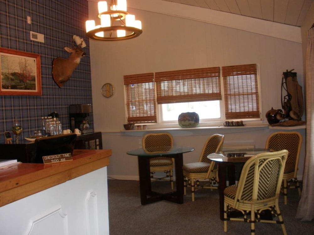 High Meadows Inn