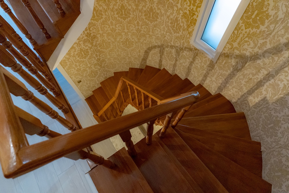 Bungalov Masukiye Villa