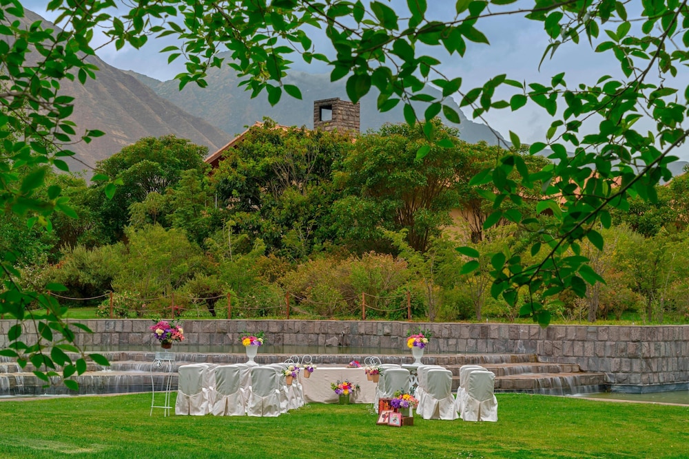 Urubamba Vacations - Tambo del Inka, a Luxury Collection Resort  Spa - Property Image 3