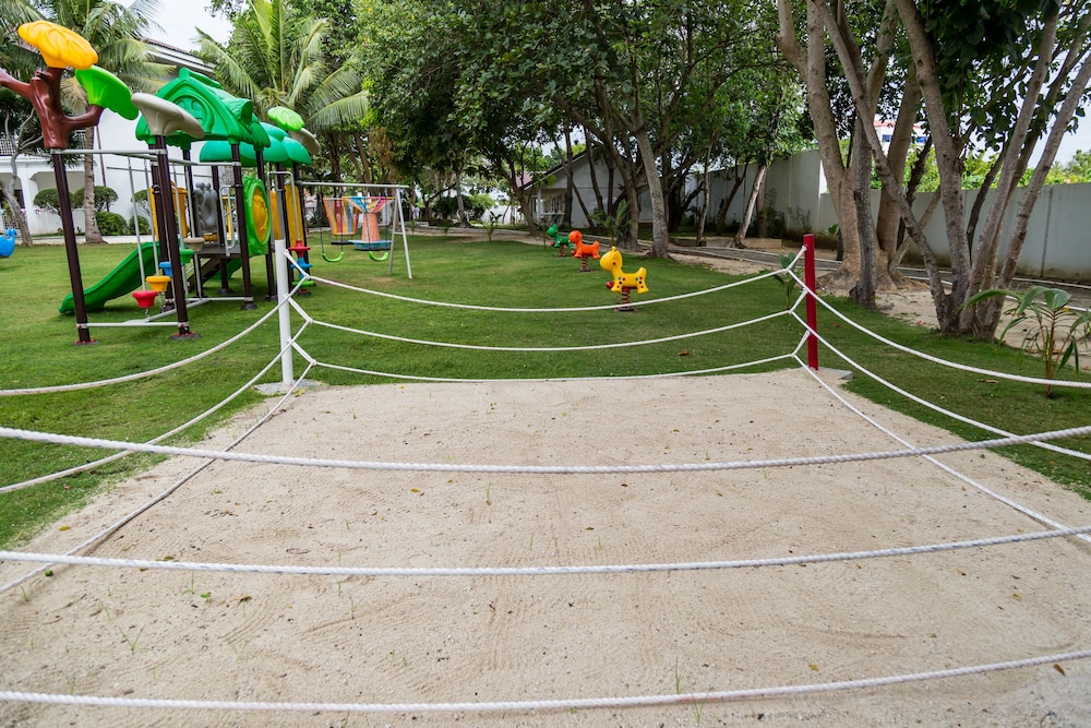Pacific Cebu Resort, photo 104