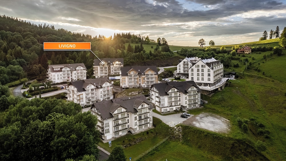 Livigno Czarna Góra Resort by Sun & Snow view 5