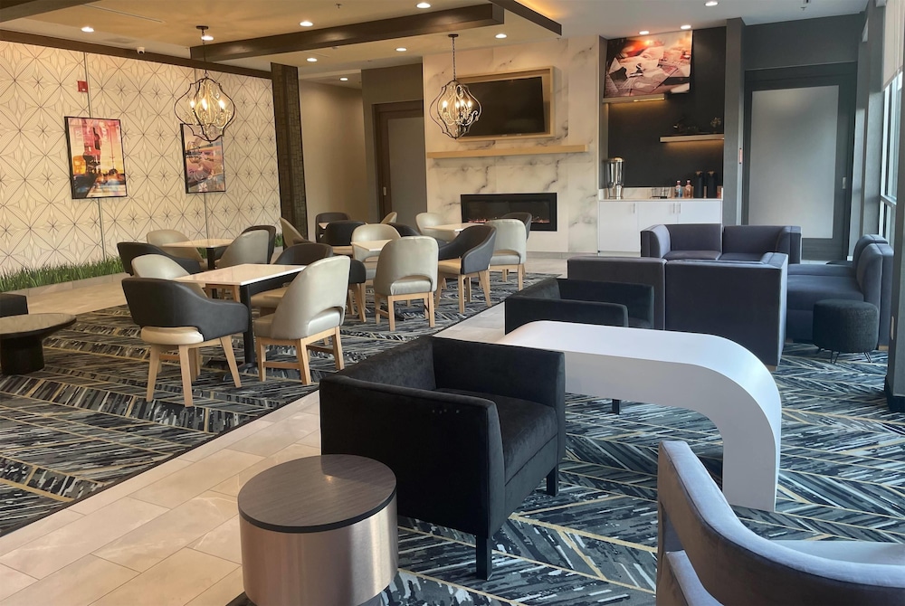 La Quinta Inn & Suites by Wyndham Olive Branch