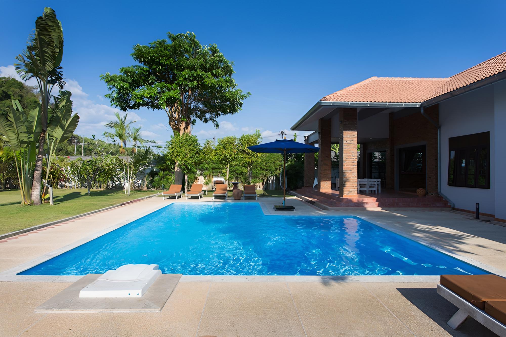 Baan Oriental