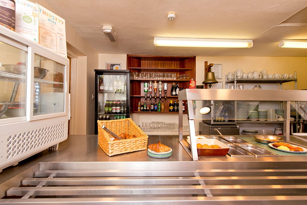 Hope Valley Vacations - YHA Eyam - Hostel - Property Image 31