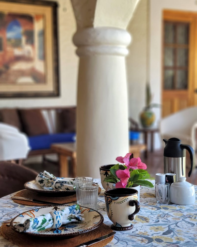 Casa Magdalena B&B view 3