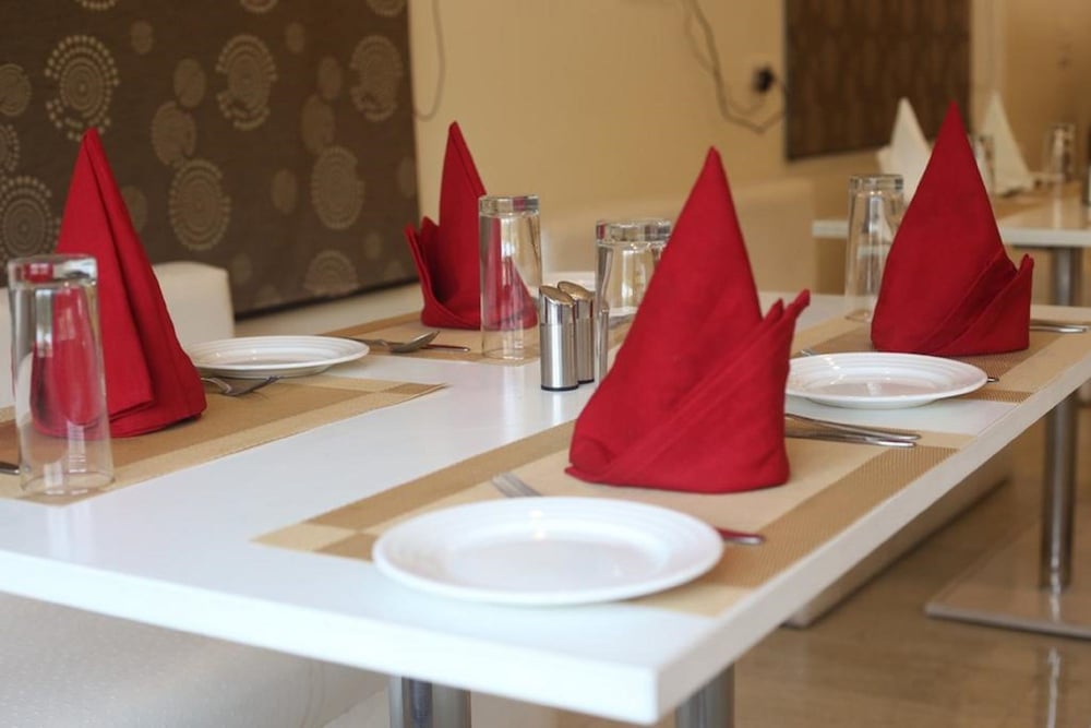 Hotel Fusion Destino view 4