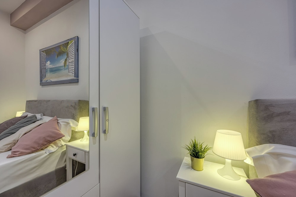 Apartment Close to the Centre