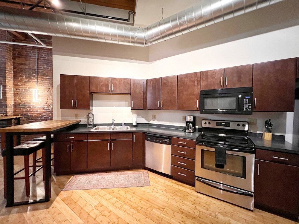 Music City Lofts