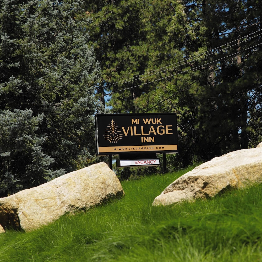 Mi Wuk Village Inn