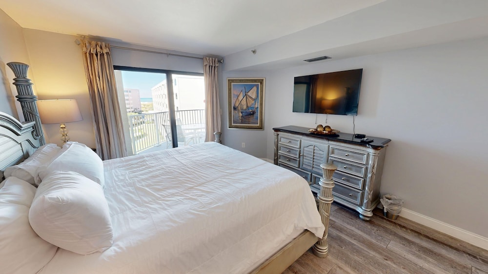 Inlet Reef 513 2 Bedroom Condo