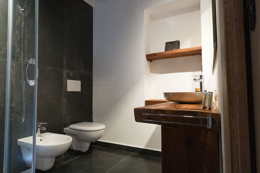 La Manica Luxury Rooms view 5