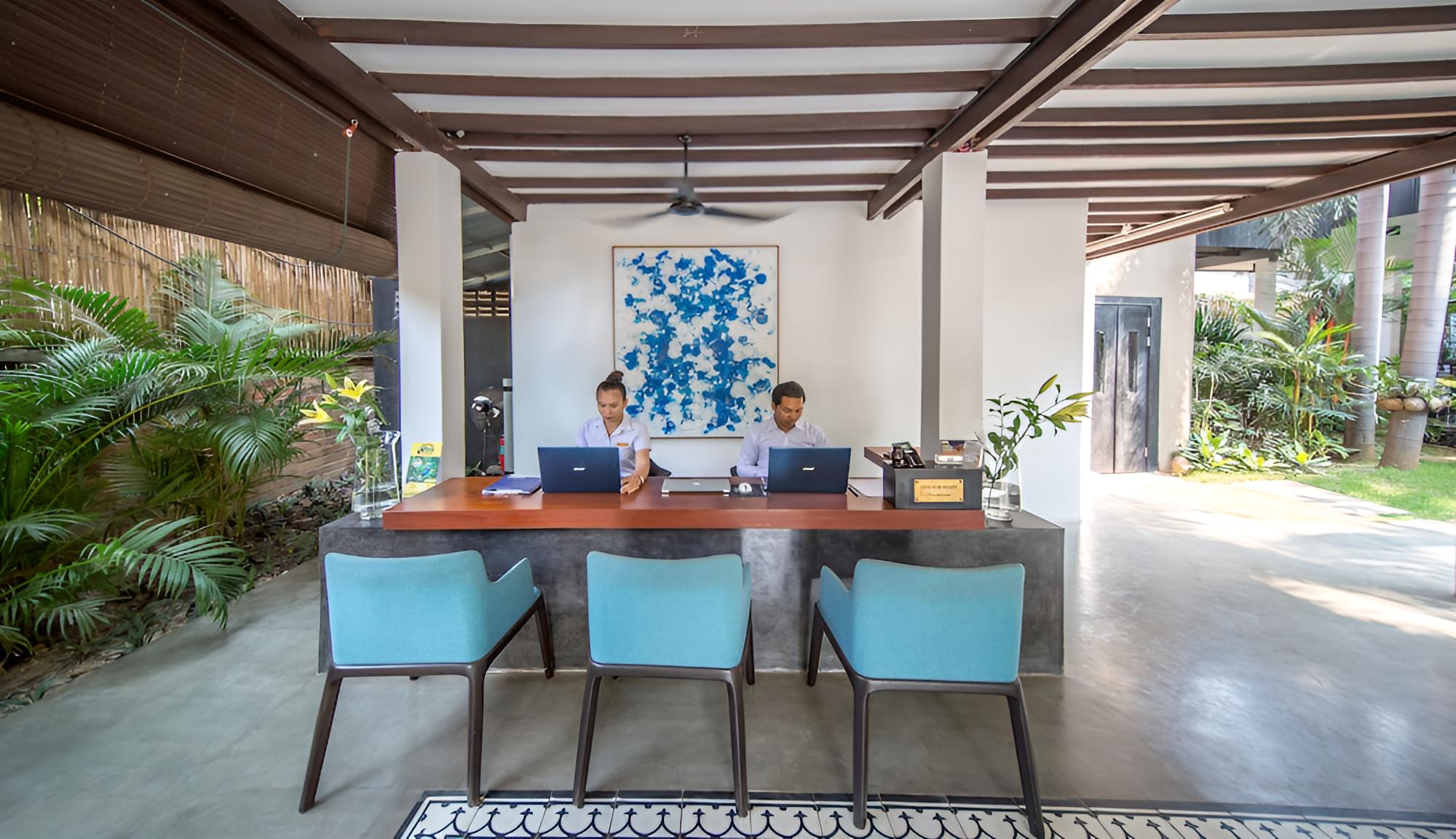 Mulberry Hotel