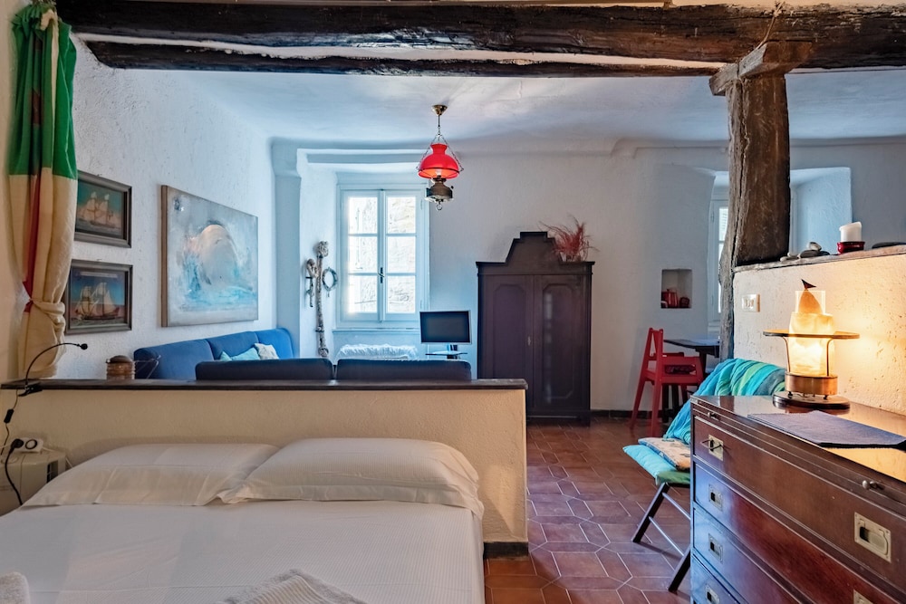 Antica Roccia Apartment In Vernazza photo 3