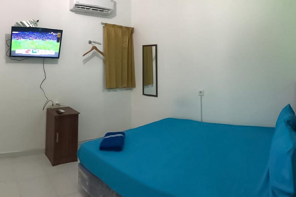 KoolKost @ Apartment Aeropolis (Minimum Stay 6 Nights) view 5