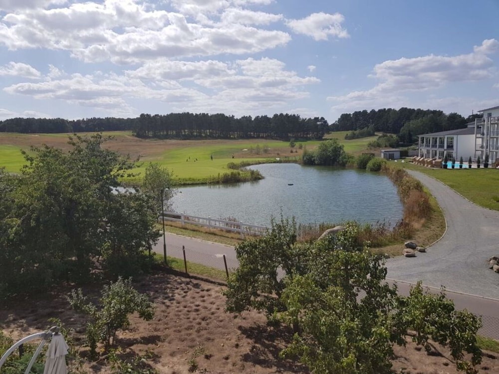 Golf Idyll Holiday Apartment