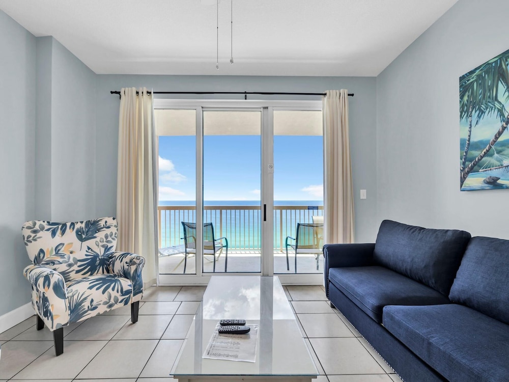 Sunrise Beach #1707