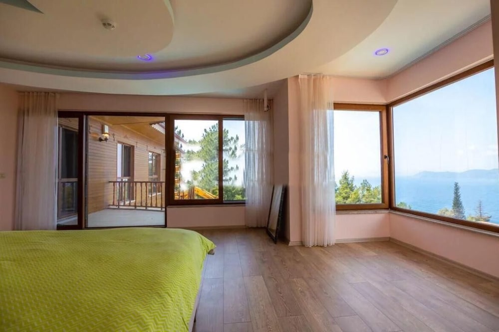 Faralya Villas