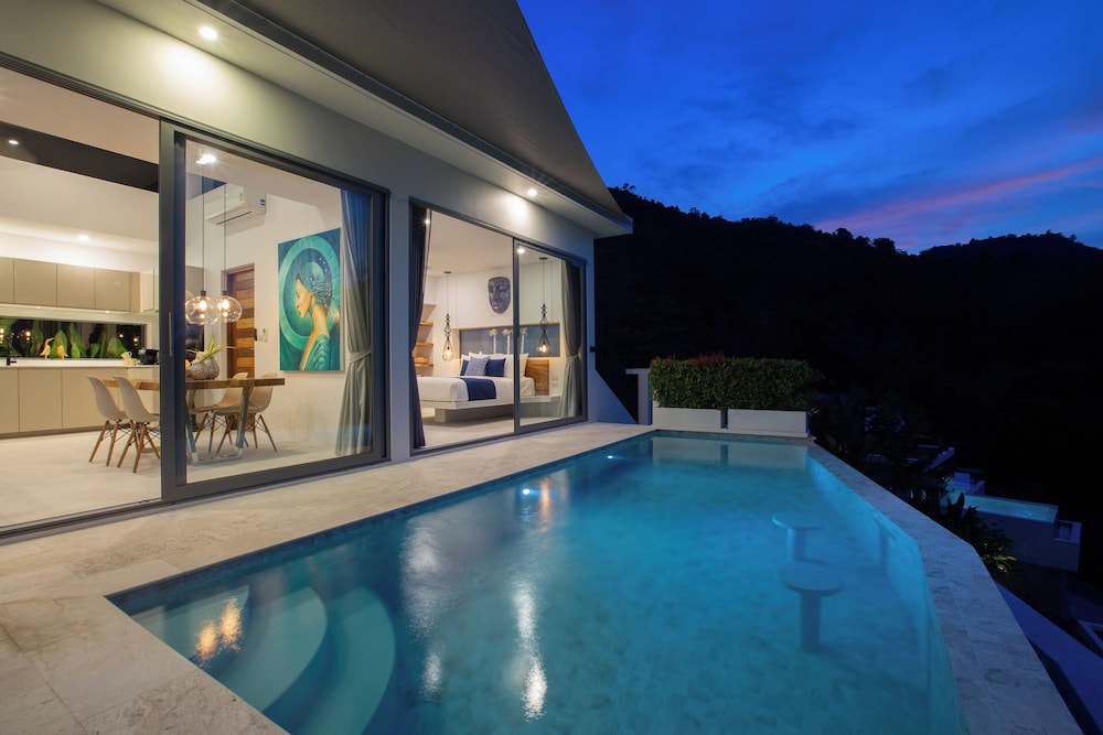 ZOG Villas