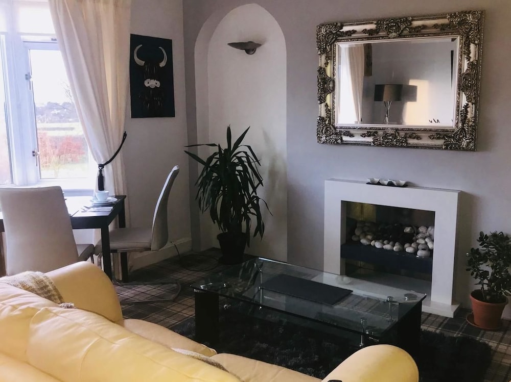 The Beeches B&B