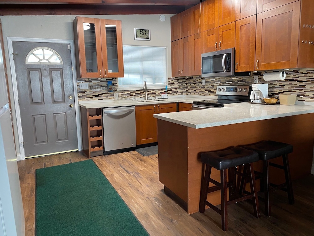 Lake Tahoe Vacations - Apex Inn - Property Image 67