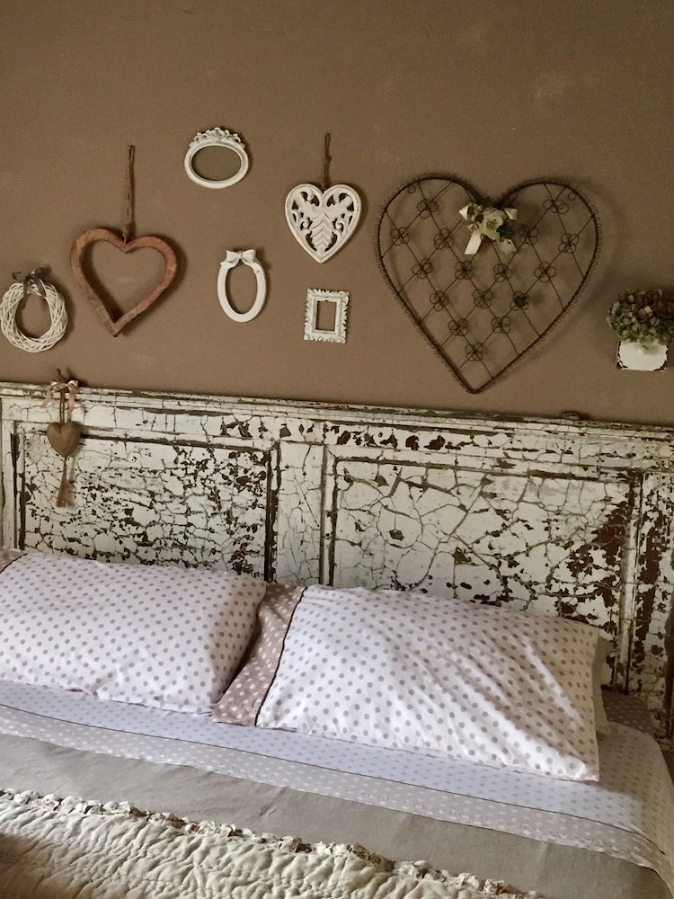 Villa Otium Bed & Breakfast