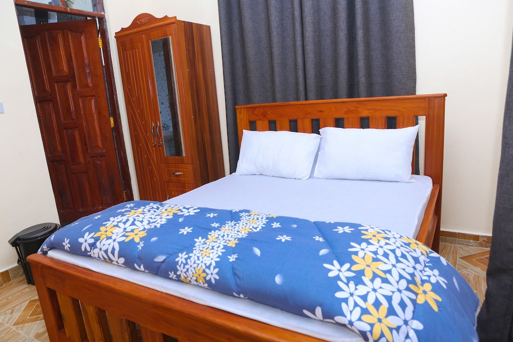 Chibuba Airport Accomodation