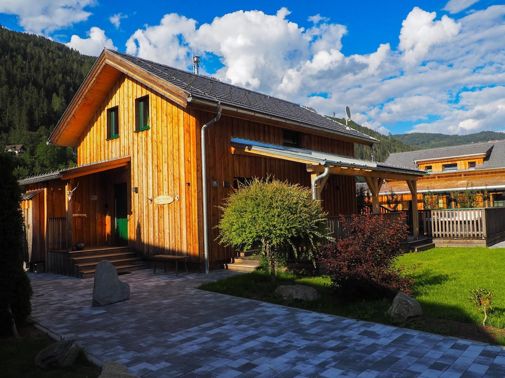 007 Mw18 in Murau