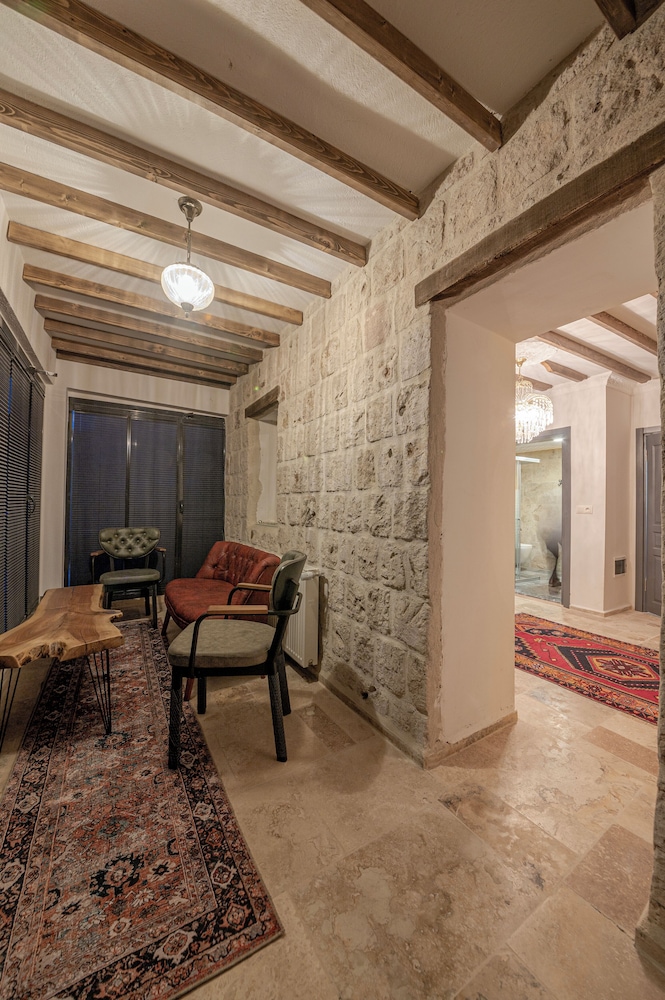 Cappadocia Vera Inn