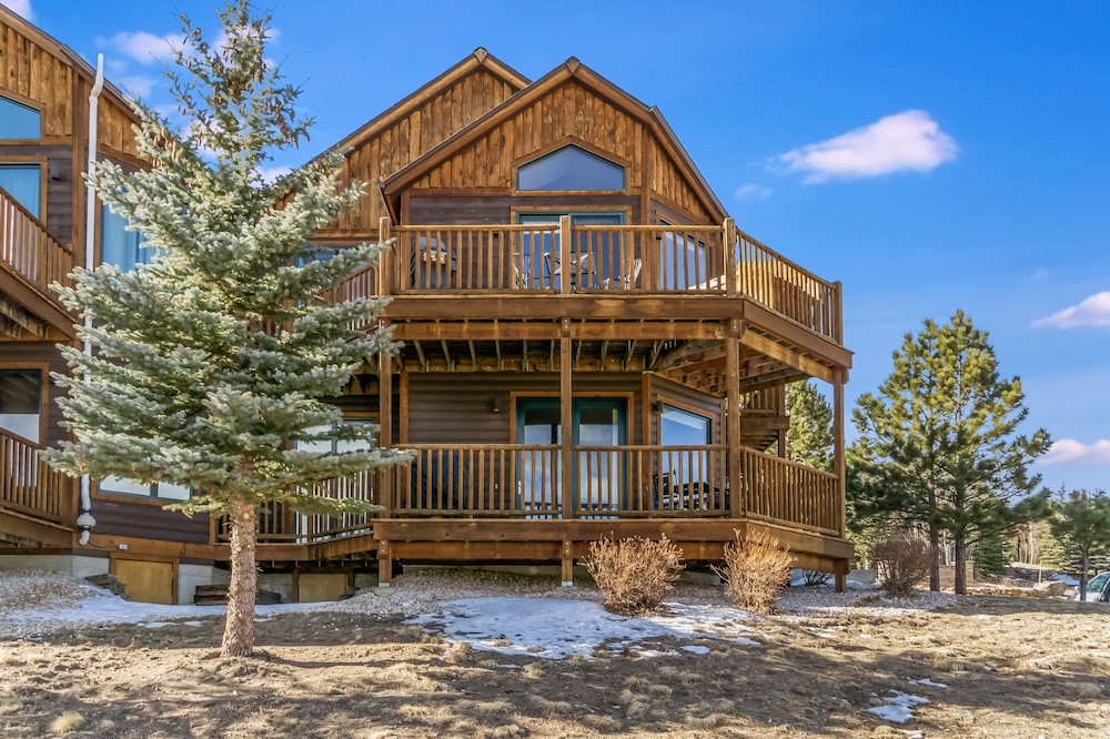 Unparalleled Park City Ski Resort Lodging
