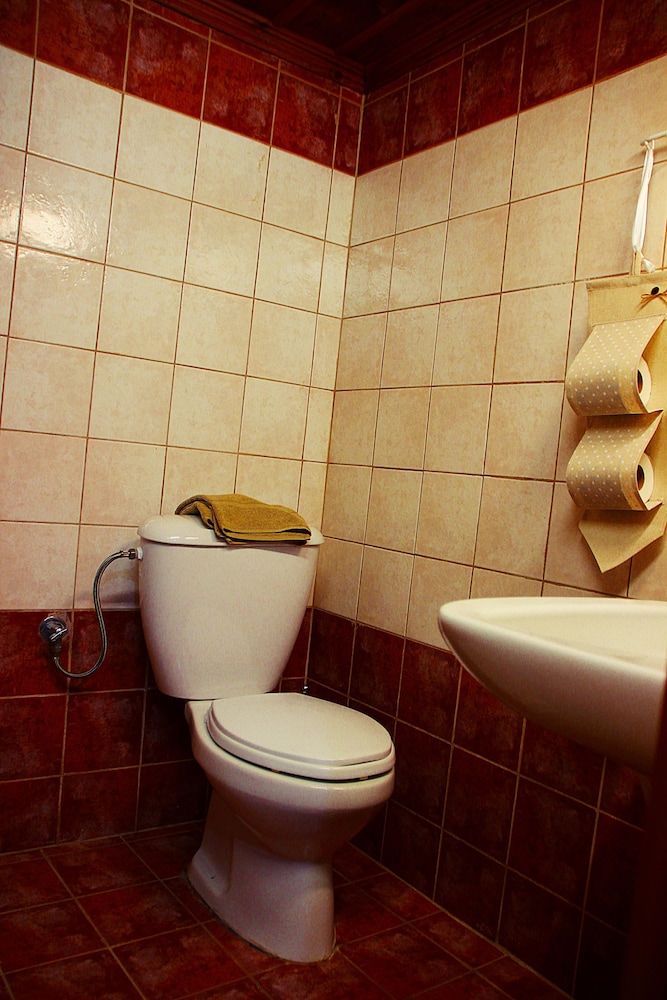 Aristotelis Traditional Guest House