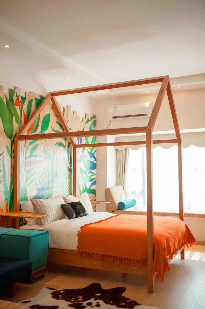 YS Lida Square Apartment