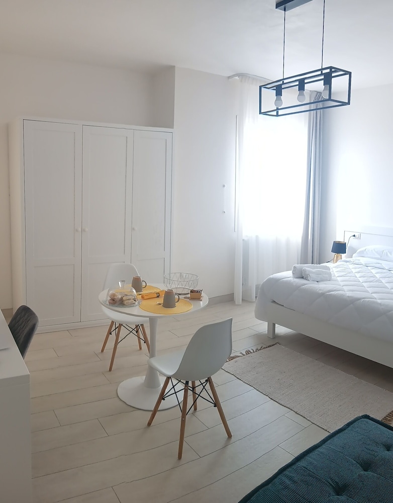Mya Luxury rooms view 2